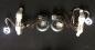 Preview: Mercedes-Benz Headlamp Electric Set. Vaccum Wiring Unit Bulb Holder