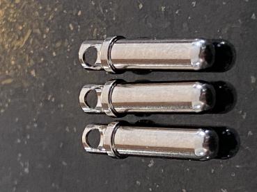 Mercedese Benz 3X Pins / Kontacktpin für Zwischenstecker Stecker