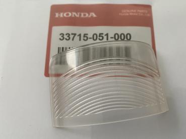 Honda Rücklicht Glas Nummernschildbeleuchtung CB Four, Dax, Monkey 33715-051-000