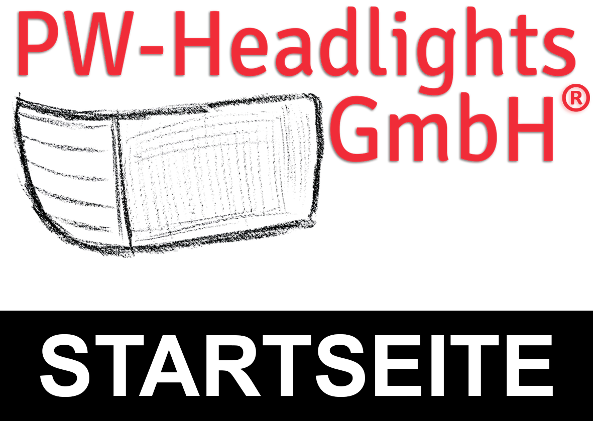PW-Headlights Shop-Logo
